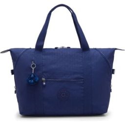 Kipling Sac En Toile Art M 26l Diamond Wave Emboss One Size unisex