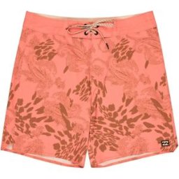Billabong Short De Bain Good Times Pro Ash Rose 31 Homme