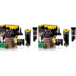 Garnier Olia Big Kit ensemble teinte 6.0 Light Brown
