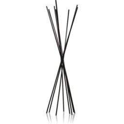 Castelbel Sticks bâtons de recharge pour diffuseur d'huiles essentielles Noir 46 cm