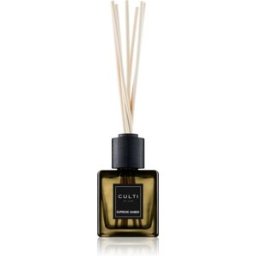 Culti Milano Decor Supreme Amber diffuseur d'huiles essentielles avec recharge 250 ml