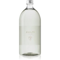 Culti Milano Refill Automobili Lamborghini recharge pour diffuseur d'huiles essentielles 1000 ml