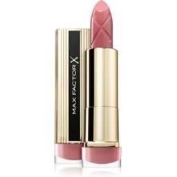 Max Factor Colour Elixir 24HR Moisture rouge à lèvres hydratant teinte 005 Simply Nude 4,8 g