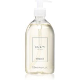 Culti Milano Hand&Body Aramara savon liquide mains et corps mixte 500 ml