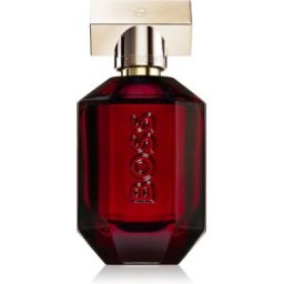 Hugo Boss BOSS The Scent Elixir for her Parfum intense pour femme 50 ml