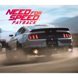 Kinguin Need for Speed Payback Deluxe Edition Steam Account