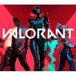 Kinguin Valorant AP Server Level 20+ Ranked Ready Game Account