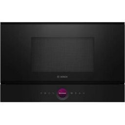 Bosch Micro-ondes Bel7321b1 Black One Size unisex
