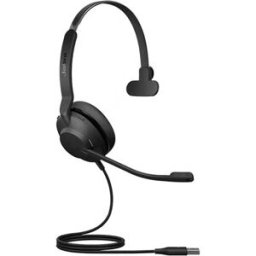 Jabra Casque Avec Micro Evolve2 30 Uc Mono Black One Size unisex