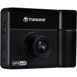 Transcend Caméra D´action De 64 Go Black One Size unisex