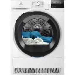 Electrolux Sèche-linge à Chargement Frontal Ew6d295gp White 9 kg unisex