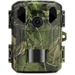 Denver Caméra Wcs-5023 Wild Cam Full Frame Multicolor One Size unisex
