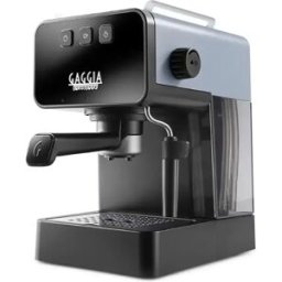 Gaggia Machine à Expresso De Luxe Eg2111/64 Black One Size unisex