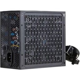 Aerocool Bloc D´alimentation Aeropgsluxrgb-550 550w Black One Size unisex