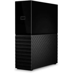 Western Digital Disque Dur Externe Hdd Wdbbgb0220hbk-eesn 24tb Grey One Size unisex