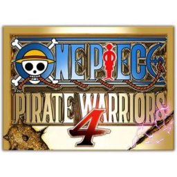 Playstation Games Ps4 One Piece: Pirate Warriors 4 Black PAL unisex