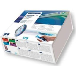 ASTRAL POOL Kit lampe LED multicolore Astral Lumiplus avec télécommande