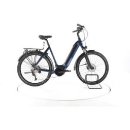 Velo de Ville SEB 890 Vélo Électrique de Trekking Cadre bas - 303121