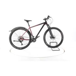 Stevens Devil´s Trail VTT semi-rigide - 303414