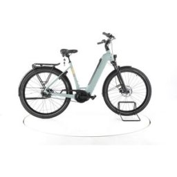Kalkhoff Image 3.B Excite Vélo Électrique Urbain Cadre bas 2025 - 303217