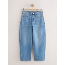 Next Jean jambe barillet bleu FR 44 Long (EU 42 L)