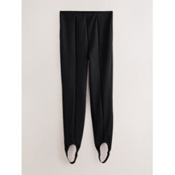 Next Leggings à étriers Ponte Noir FR 46 Long (EU 44 L)
