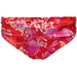 Pour Moi Pour Moi Casablanca Bikini Bottoms rouge FR 38 (EU 36)