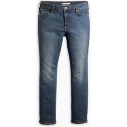 Levi's Levi's 314 Shaping Straight Jeans bleu FR 52 x L30