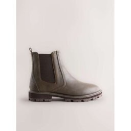 Next Chelsea Boots Brun EU 42 (UK 8 XW)