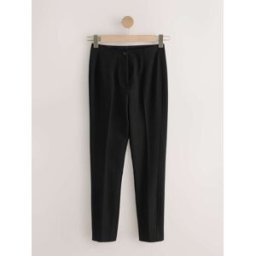 Next Pantalon militaire sculptant Noir FR 40 XL Tall (EU 38 XL Tall)