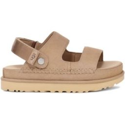 UGG UGG Goldenstar Glide Sandals naturel EU 40 (UK 7)