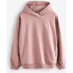 self. soi-même. Sweat à capuche Rose S (FR 38-40)