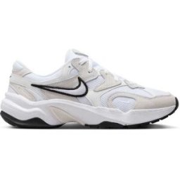 Nike Baskets Nike AL8 naturel EU 42.5 (UK 8)