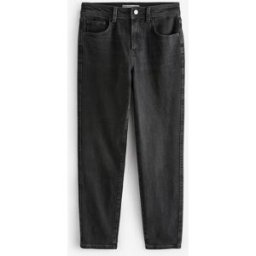 Next Jean stretch Mom Comfort Noir FR 45 Regular (EU 43 R)