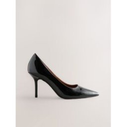 Next Talons à bout pointu Forever Comfort Noir EU 38.5 (UK 5.5)