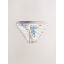 Next Bas de bikini crème FR 42 (EU 40)