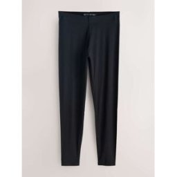 Next Leggings pleine longueur Noir FR 46 Petite (EU 44 P)
