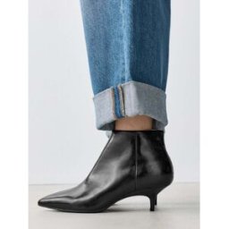 Next Chaussures à petit talon Forever Comfort Noir EU 36 (UK 3.5)