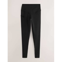 Next Leggings sculptants Active Sports Dry Tech Noir FR 40 (EU 38)
