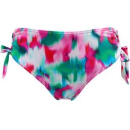 Pour Moi Pour Moi Malibu Bikini Bottoms Rose FR 42 (EU 40)