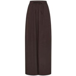 Long Tall Sally Long Tall Sally Pull On Maxi Skirt Brun FR 50 Tall (EU 48 T)