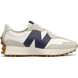 New Balance New Balance Driftwood 327 Trainers pâle EU 40 (UK 6)