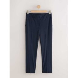 Next Pantalon slim robuste bleu FR 46 Regular (EU 44 R)
