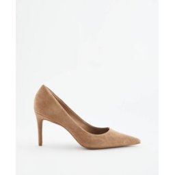 Next Escarpins mi-hauts Brun EU 38.5 (UK 5.5)