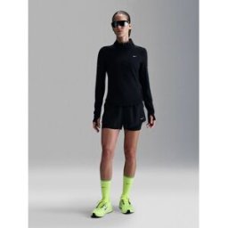 Nike Nike Swift Dri-FIT UV 1/4-Zip Sweatshirt Noir S (FR 38-40)