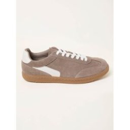 Fat Face FatFace Retro Trainer Brun EU 39 (UK 6)
