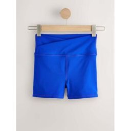 Next Cycliste court Active Balance bleu M (FR 42-44)