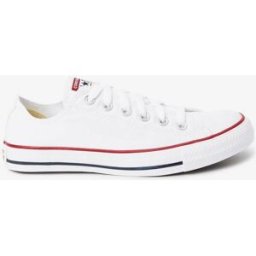 Converse Converse Chuck Taylor All Star Ox Trainers pâle EU 35 (UK 3)