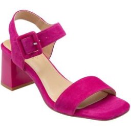 Lotus Heeled Sandals Rose EU 41 (UK 7)