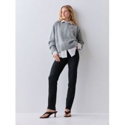 Levi's Levi's 312 Shaping Slim Jeans Noir W30 x L30